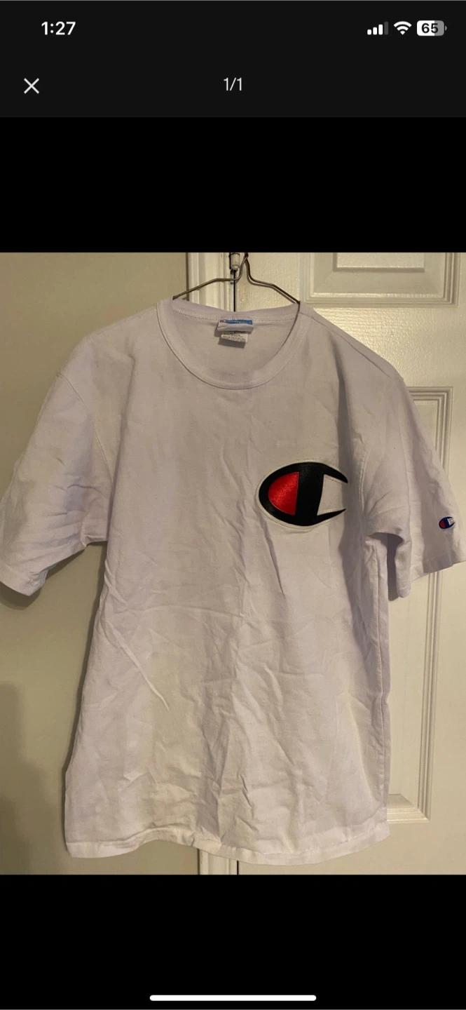 Champion T-Shirt
