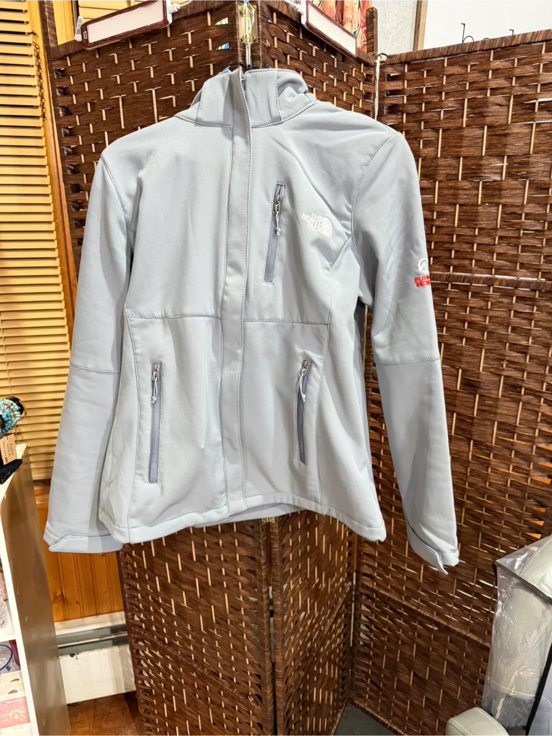 The North Face Women's Softshell Jacket