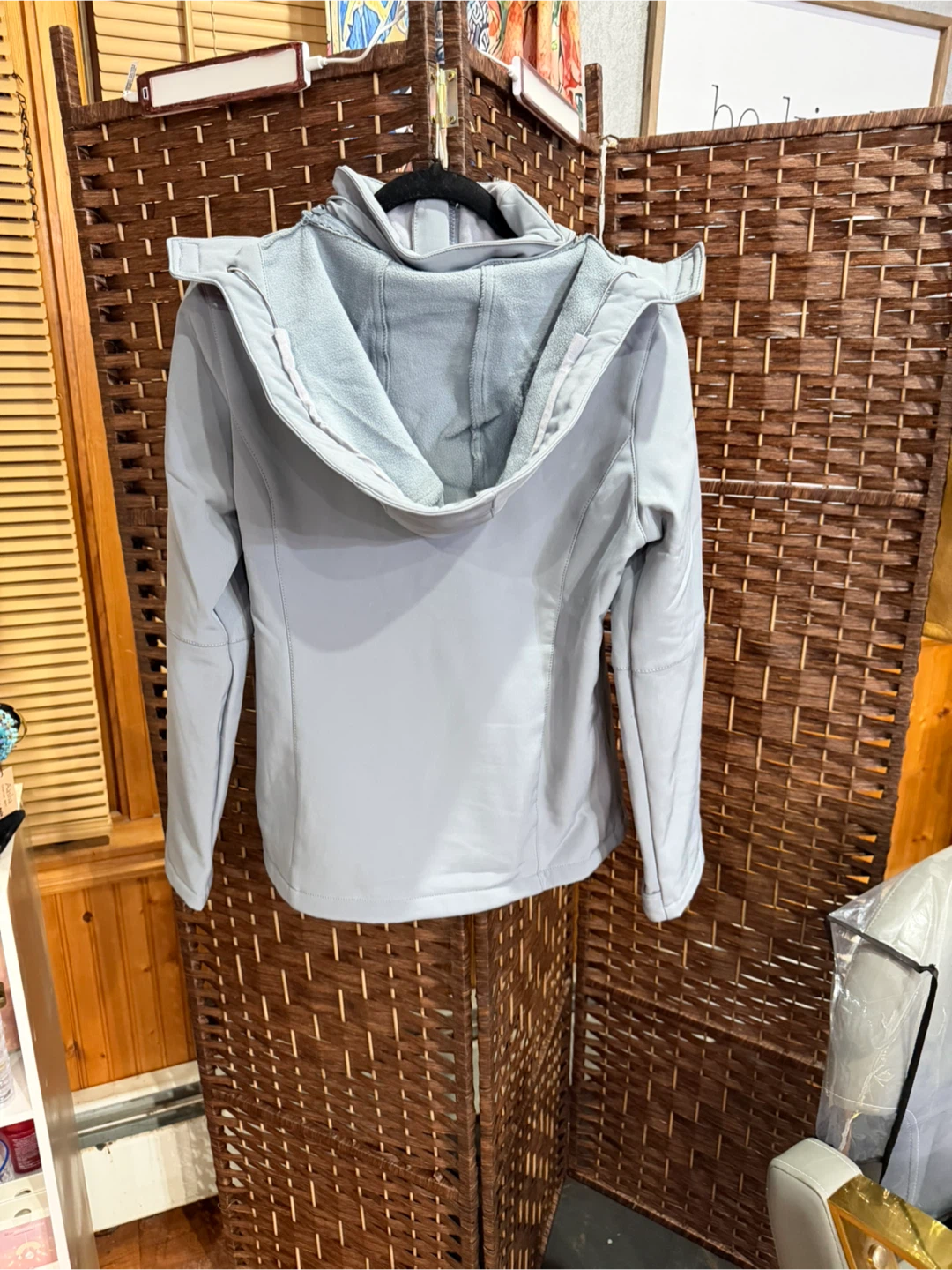 The North Face Women's Softshell Jacket - photo 3