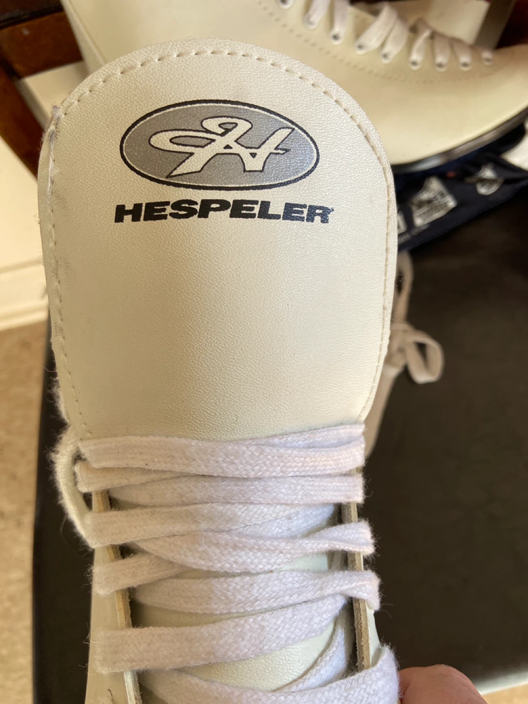 Hespeler Senior Figure Skates