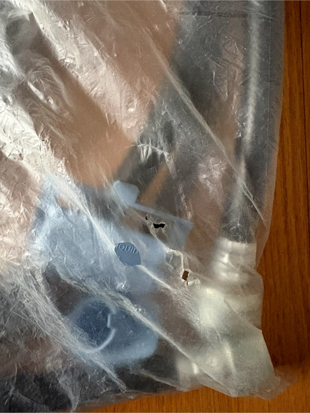 Washing machine hose pipe parts set - photo 3