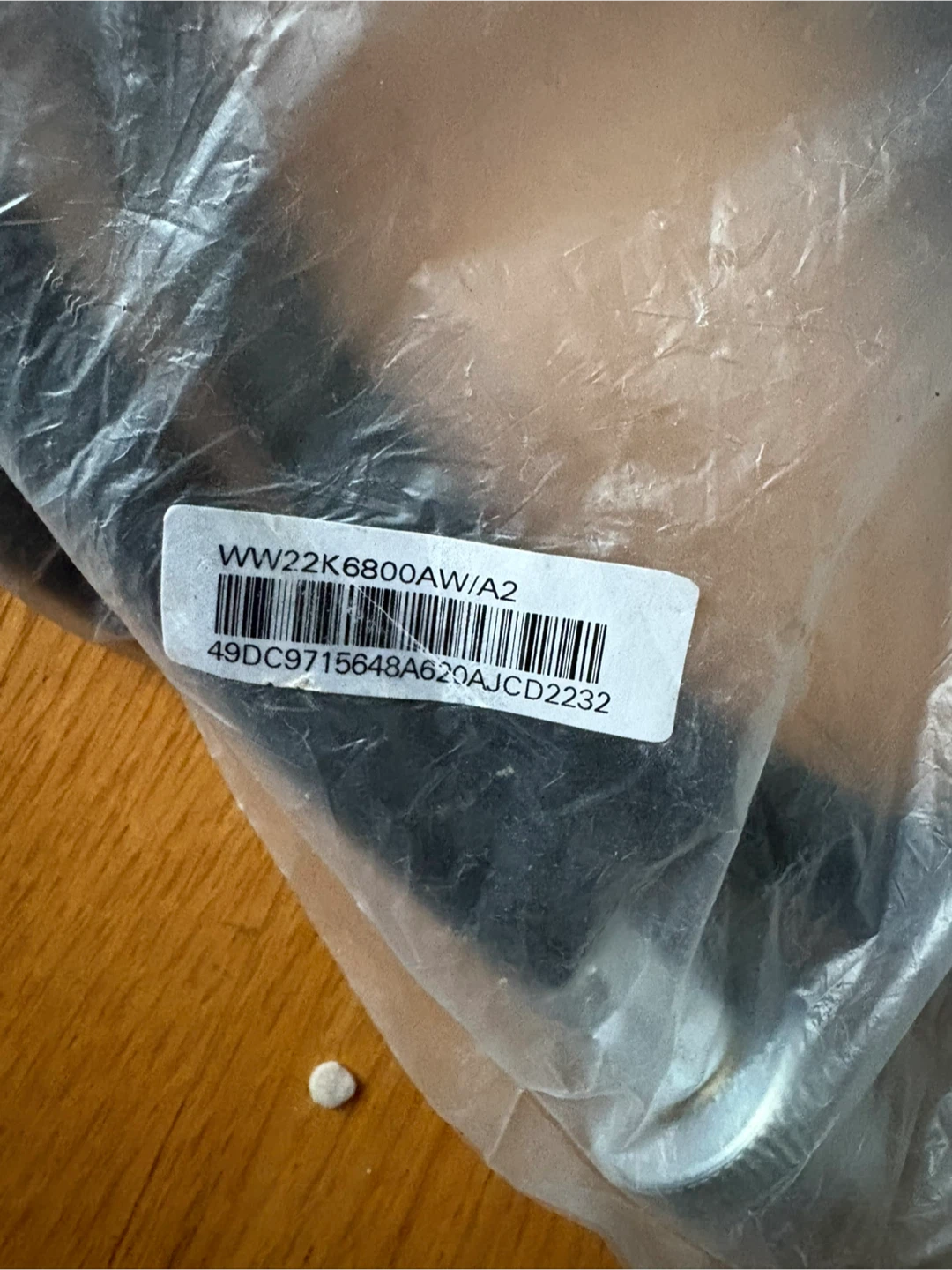 Washing machine hose pipe parts set - photo 5