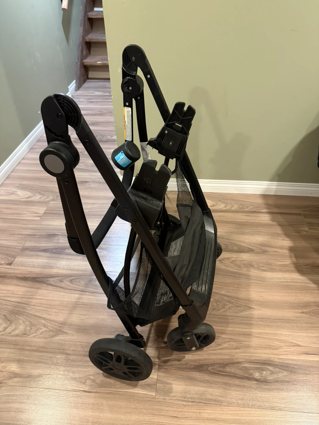 Graco Stroller - photo 4