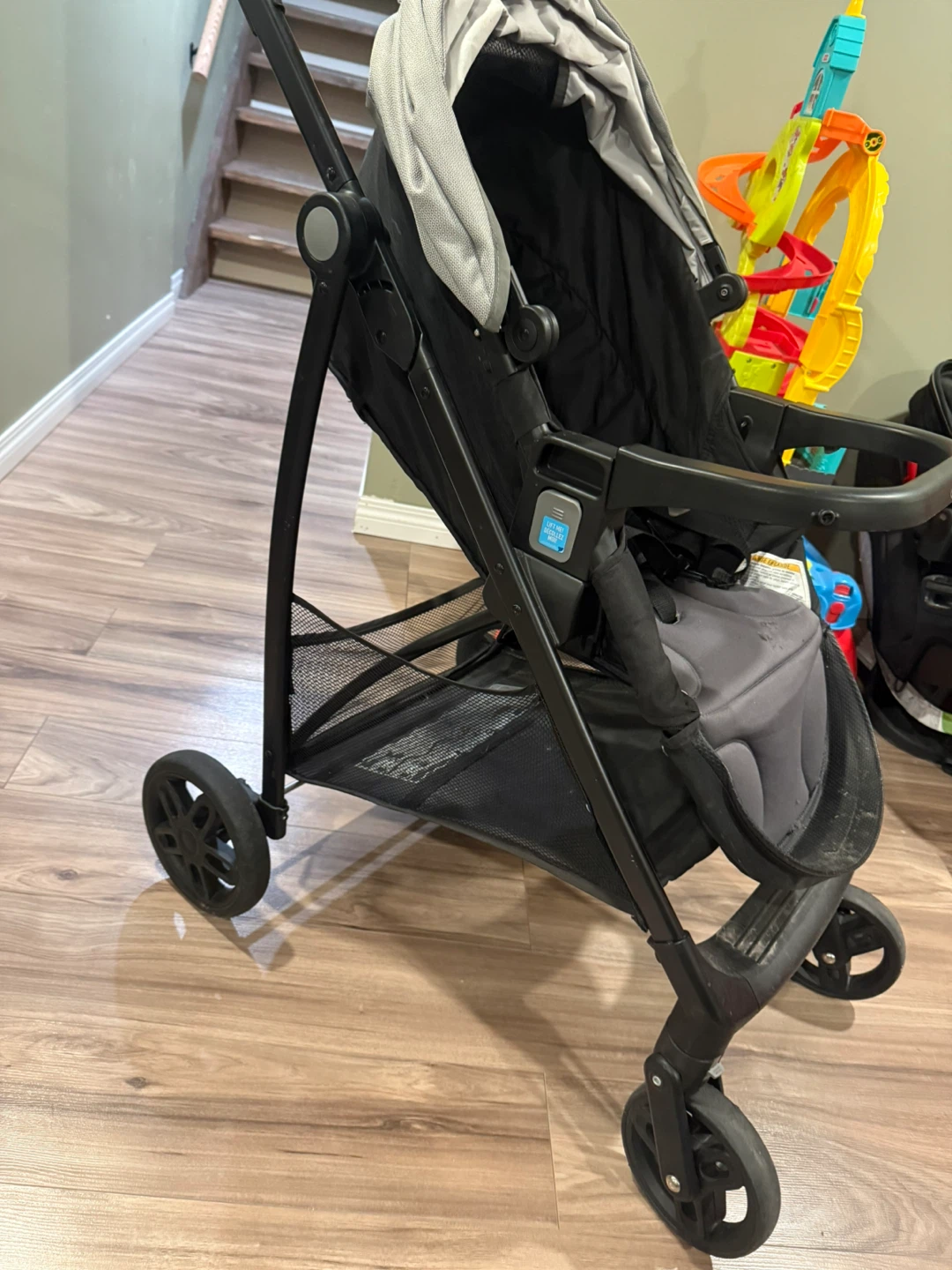 Graco Stroller