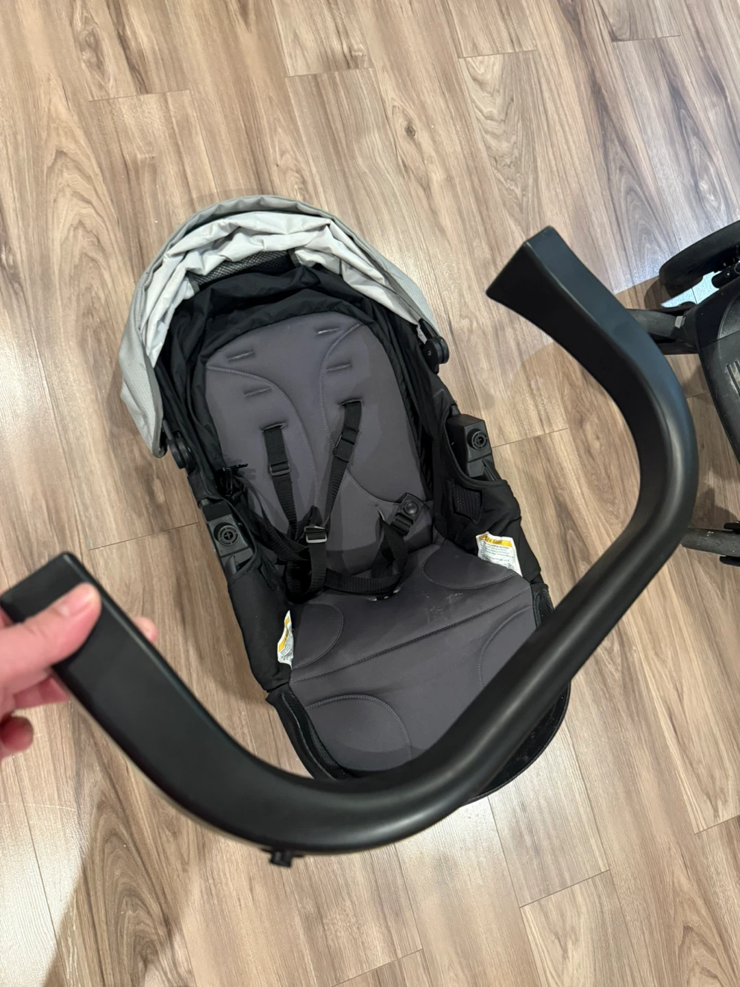 Graco Stroller - photo 5