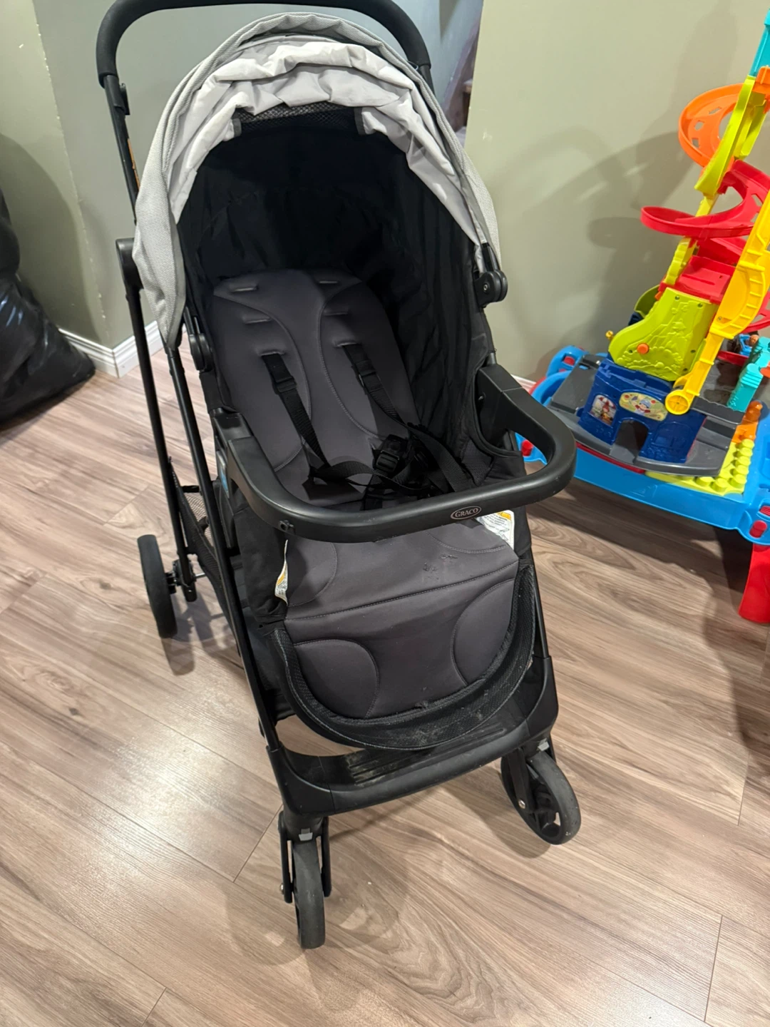 Graco Stroller - photo 2