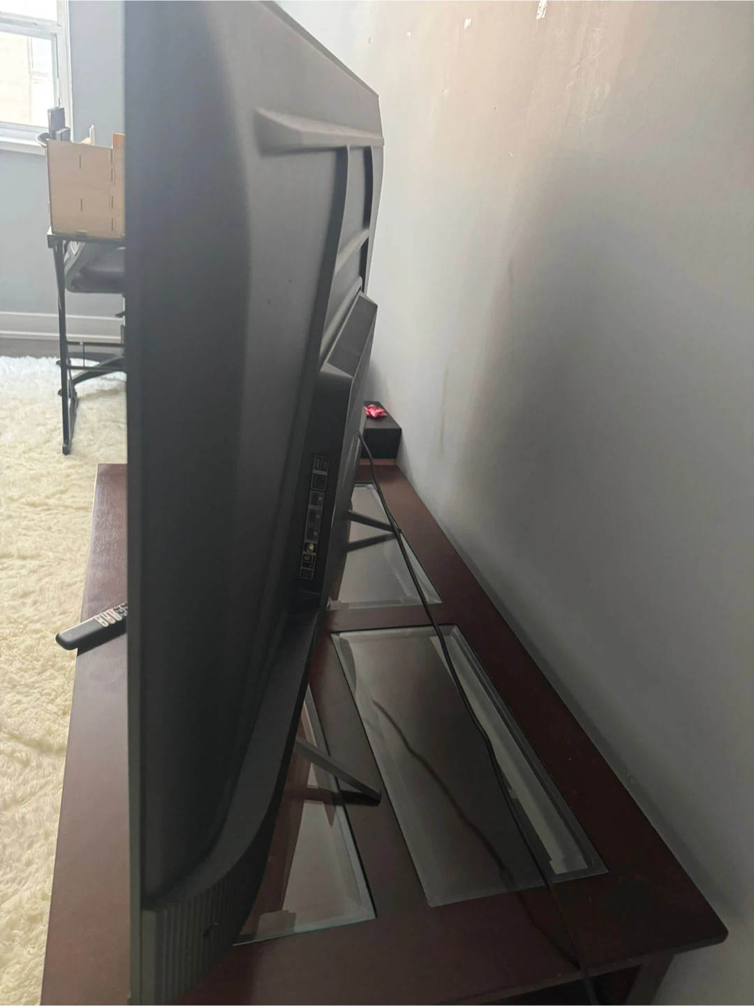 TCL 55" QLED Series Smart TV - photo 2