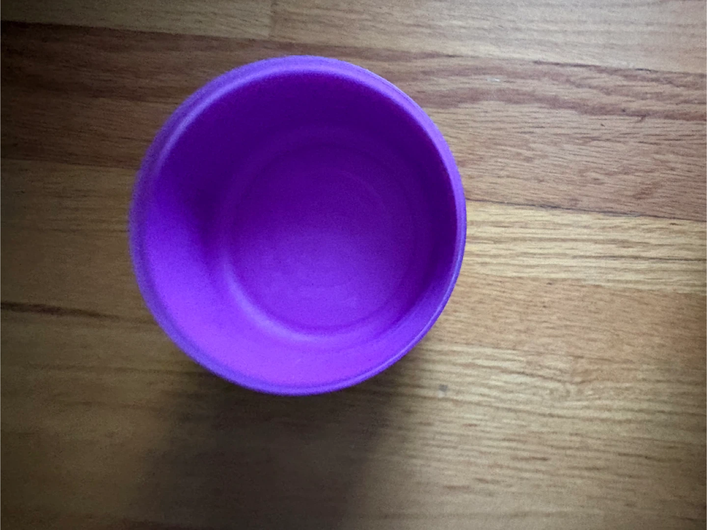 Stackable Plastic Bowls Set - photo 2