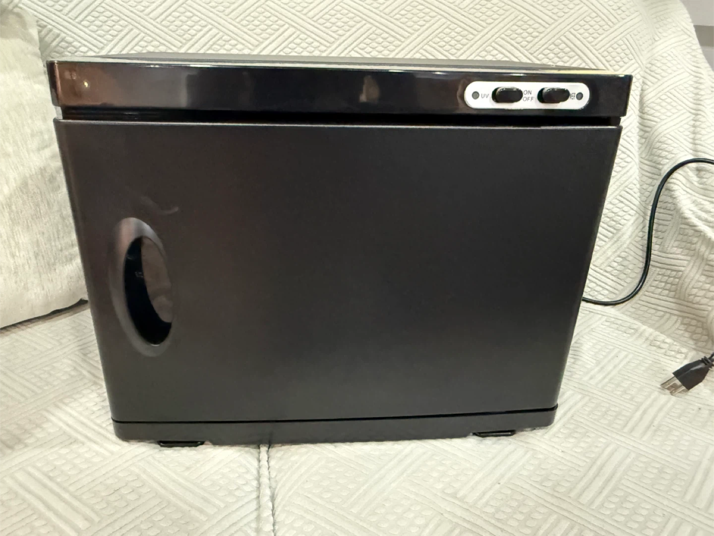 New Towel Warmer 23L