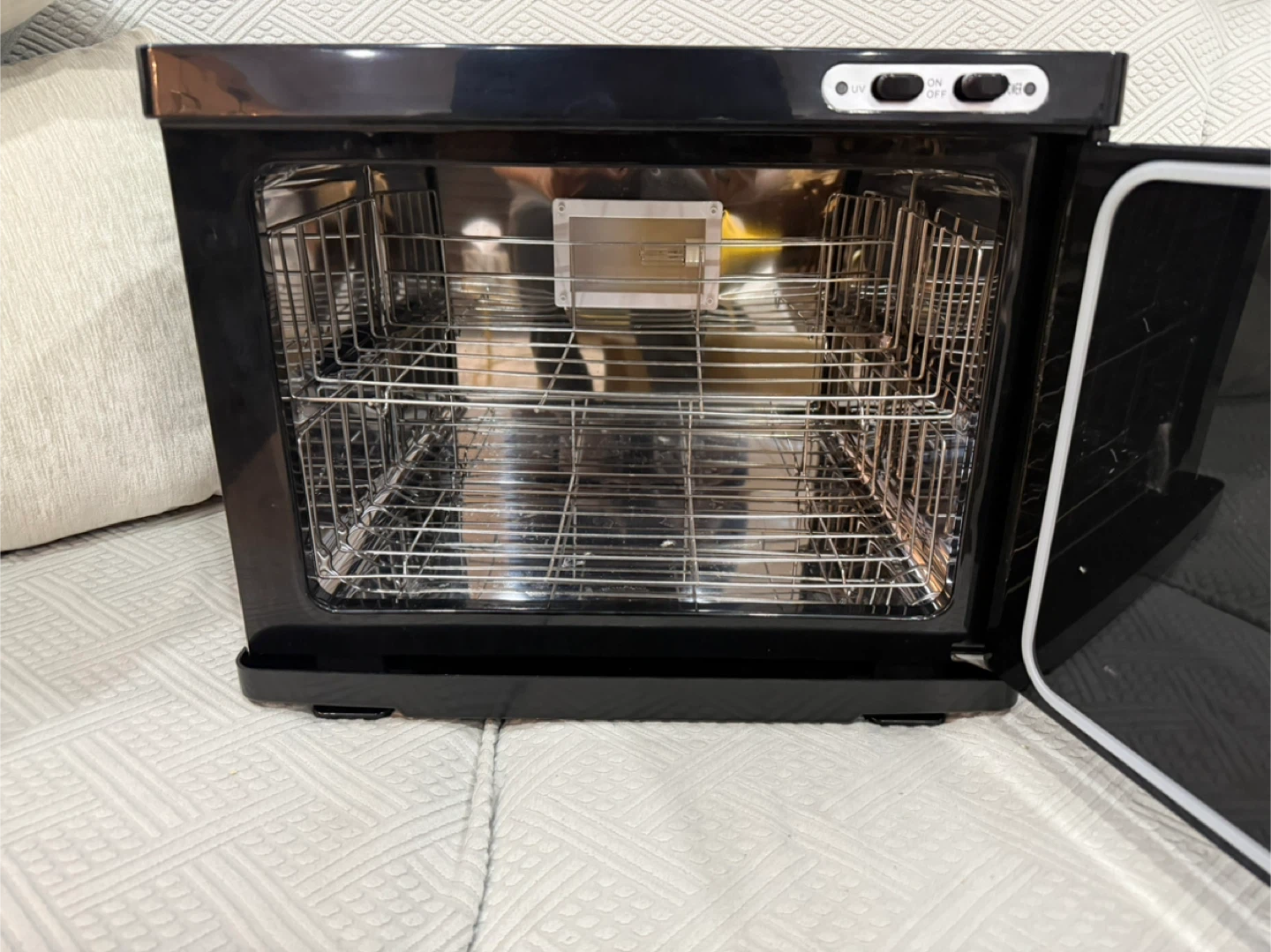 New Towel Warmer 23L - photo 2