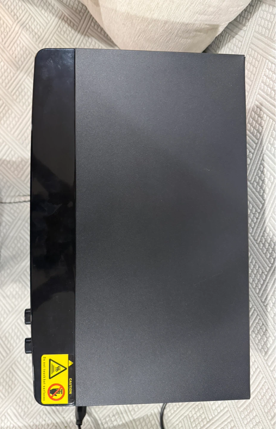 New Towel Warmer 23L - photo 3