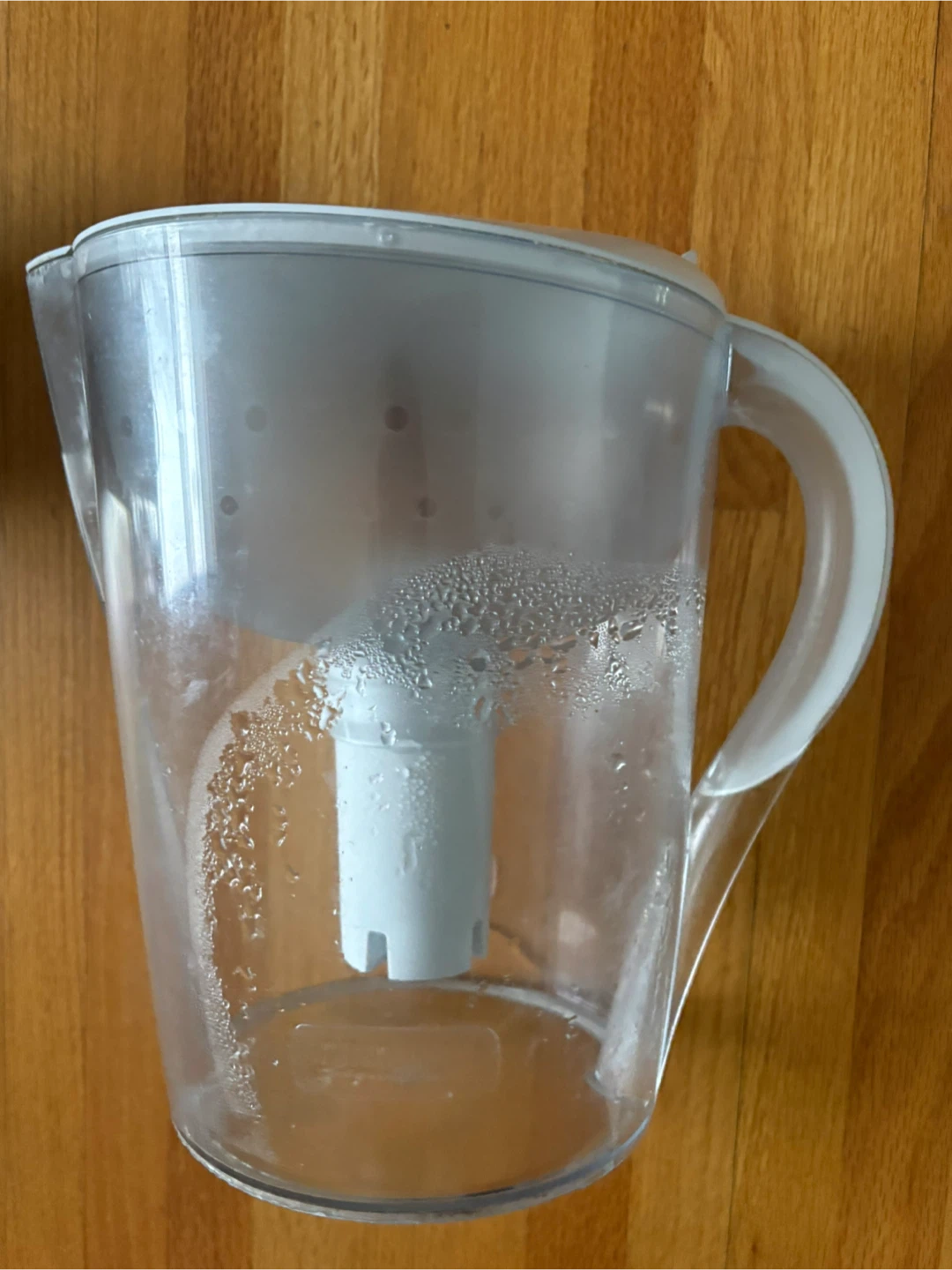 Brita Water Filter Pitcher