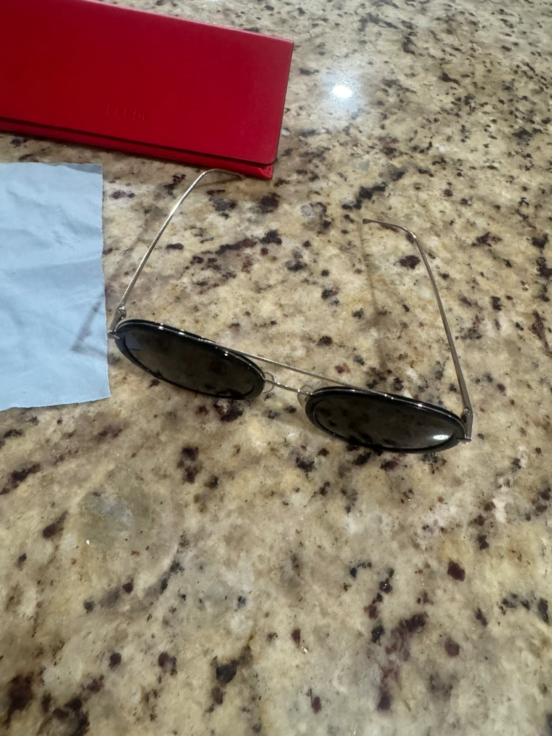 Fendi sunglasses