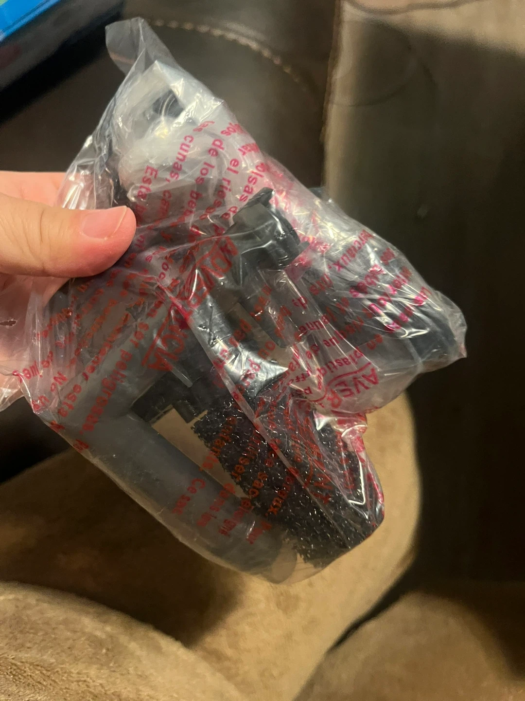 Marina Slim Filter S15 Power Filter for Aquariums - photo 2