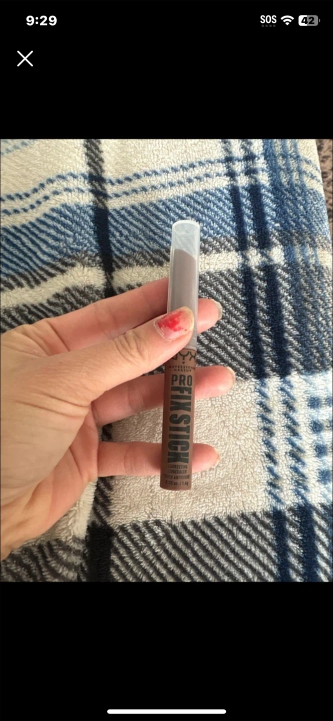 NYX ProfessionalPro Fix