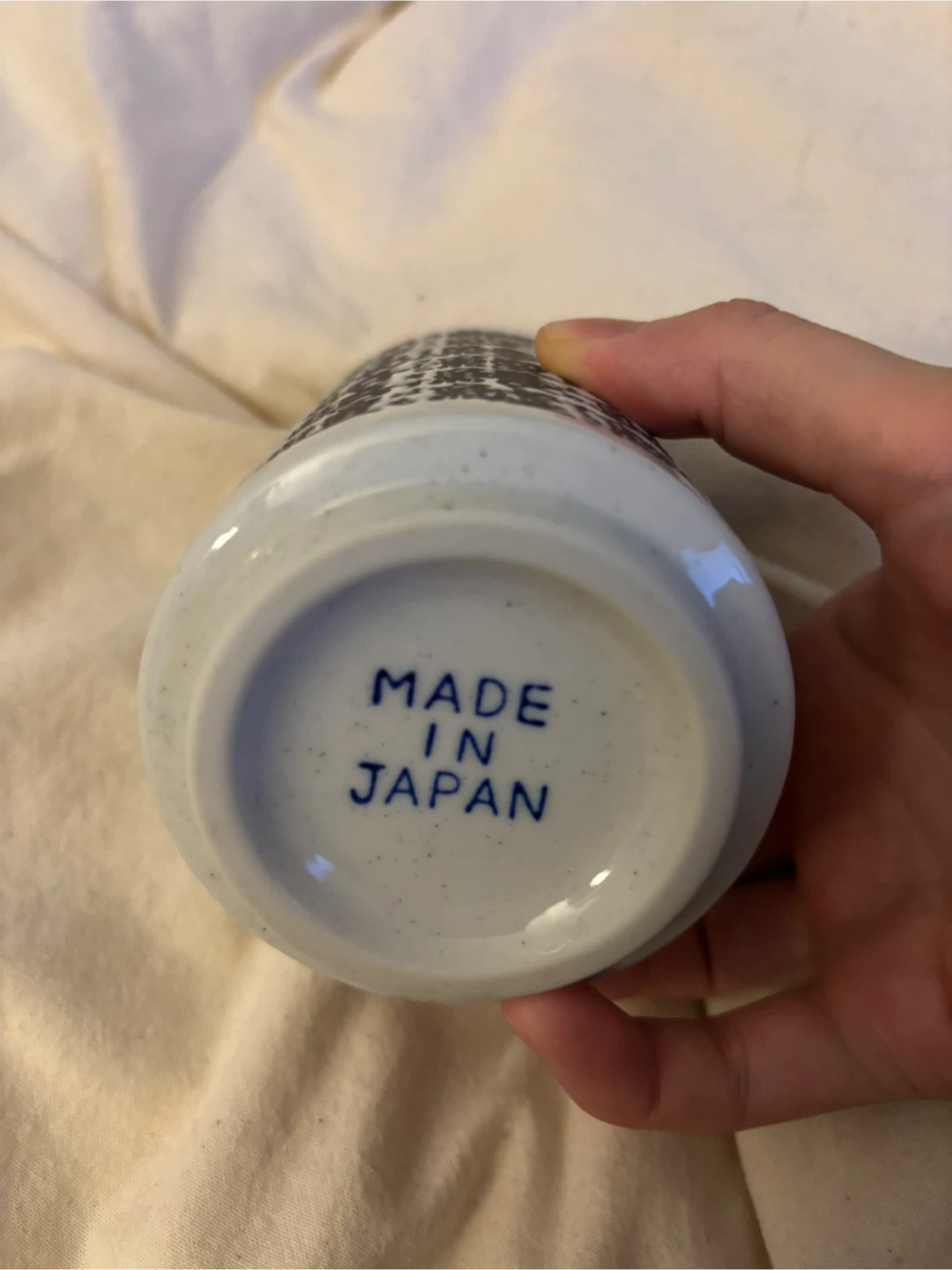 BEAMS JAPAN Ceramic Cup - photo 3