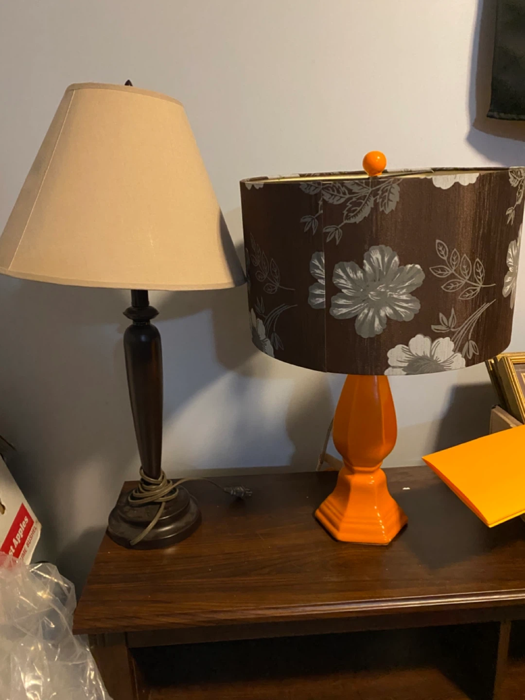Lamps