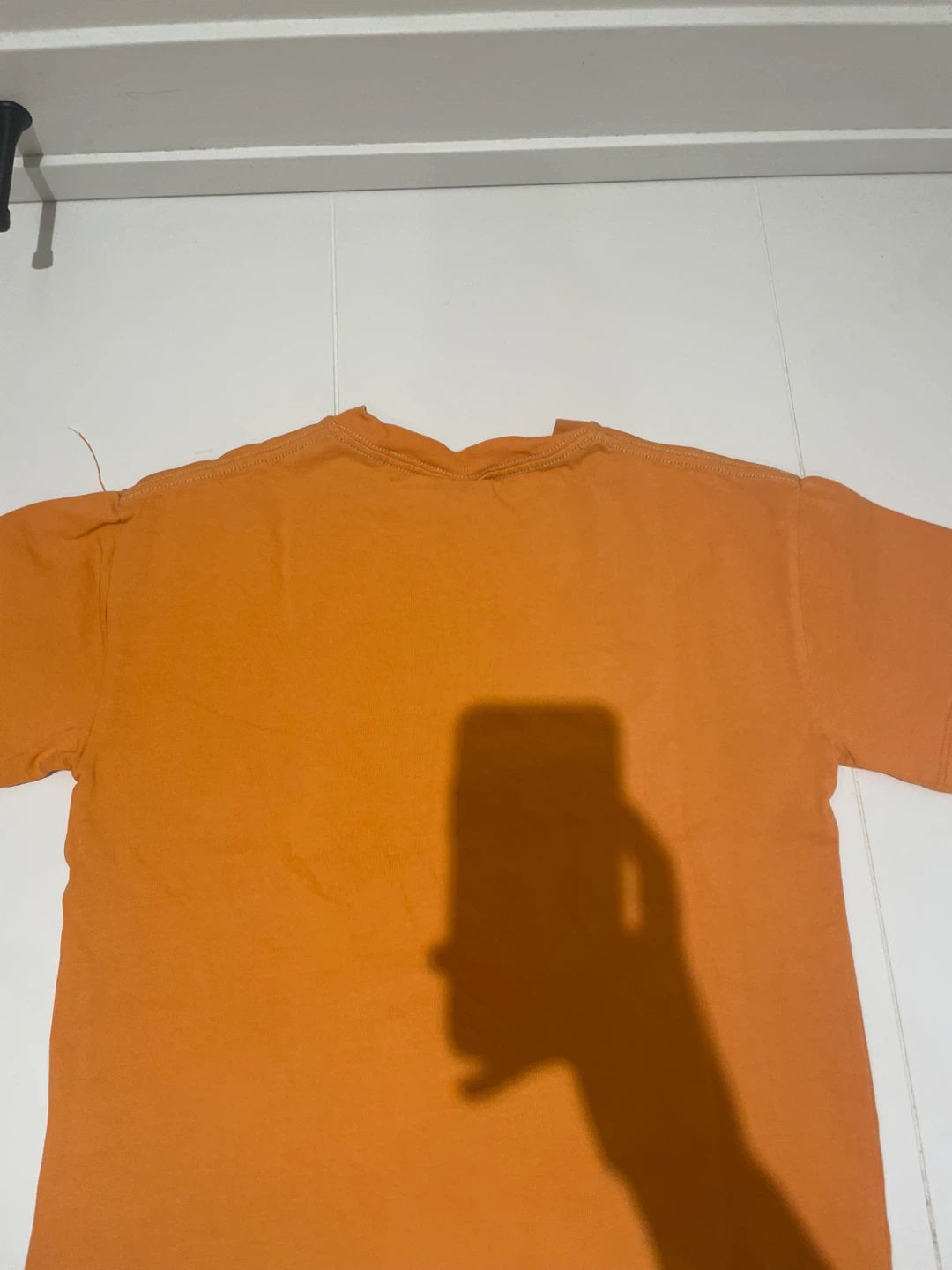 Orange Sunny Days T-Shirt - photo 2