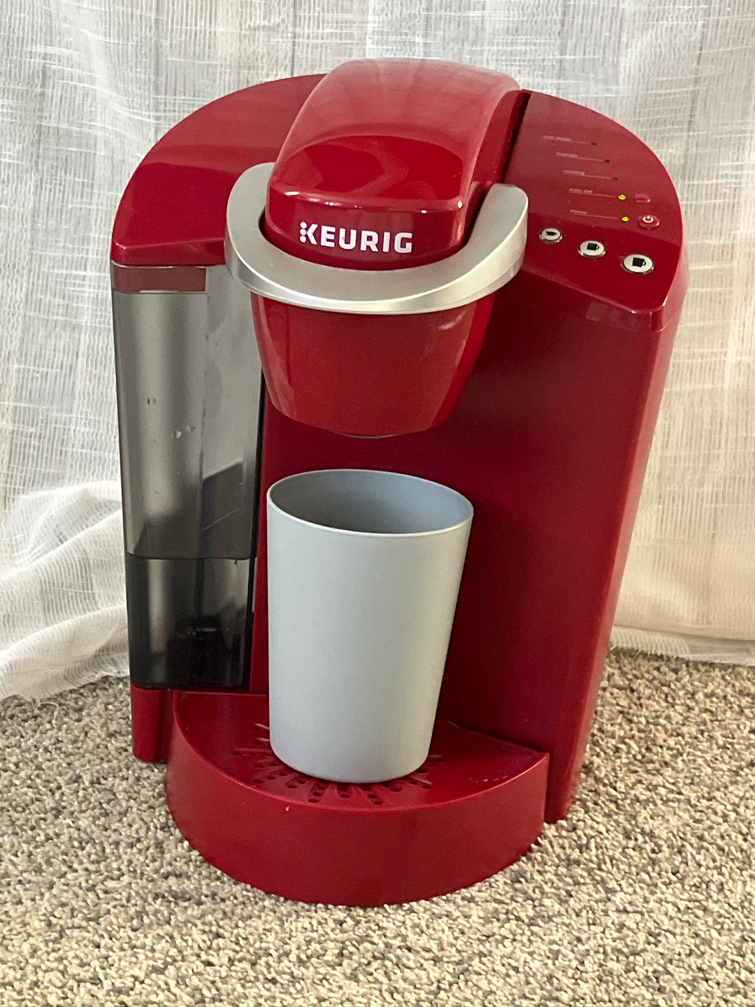 Keurig Coffee Maker