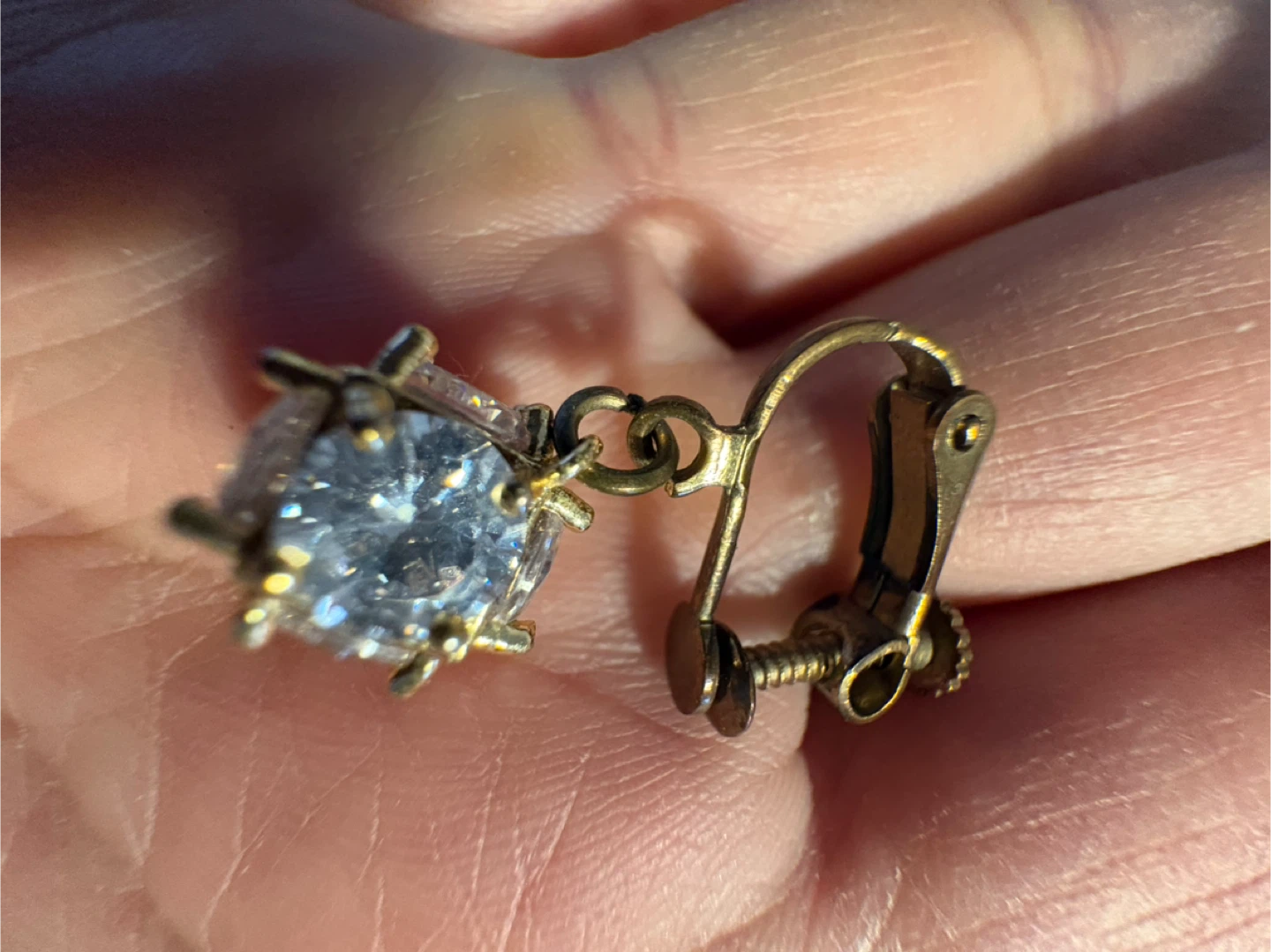 Claire's Sensitive Solutions Earring Set - photo 4