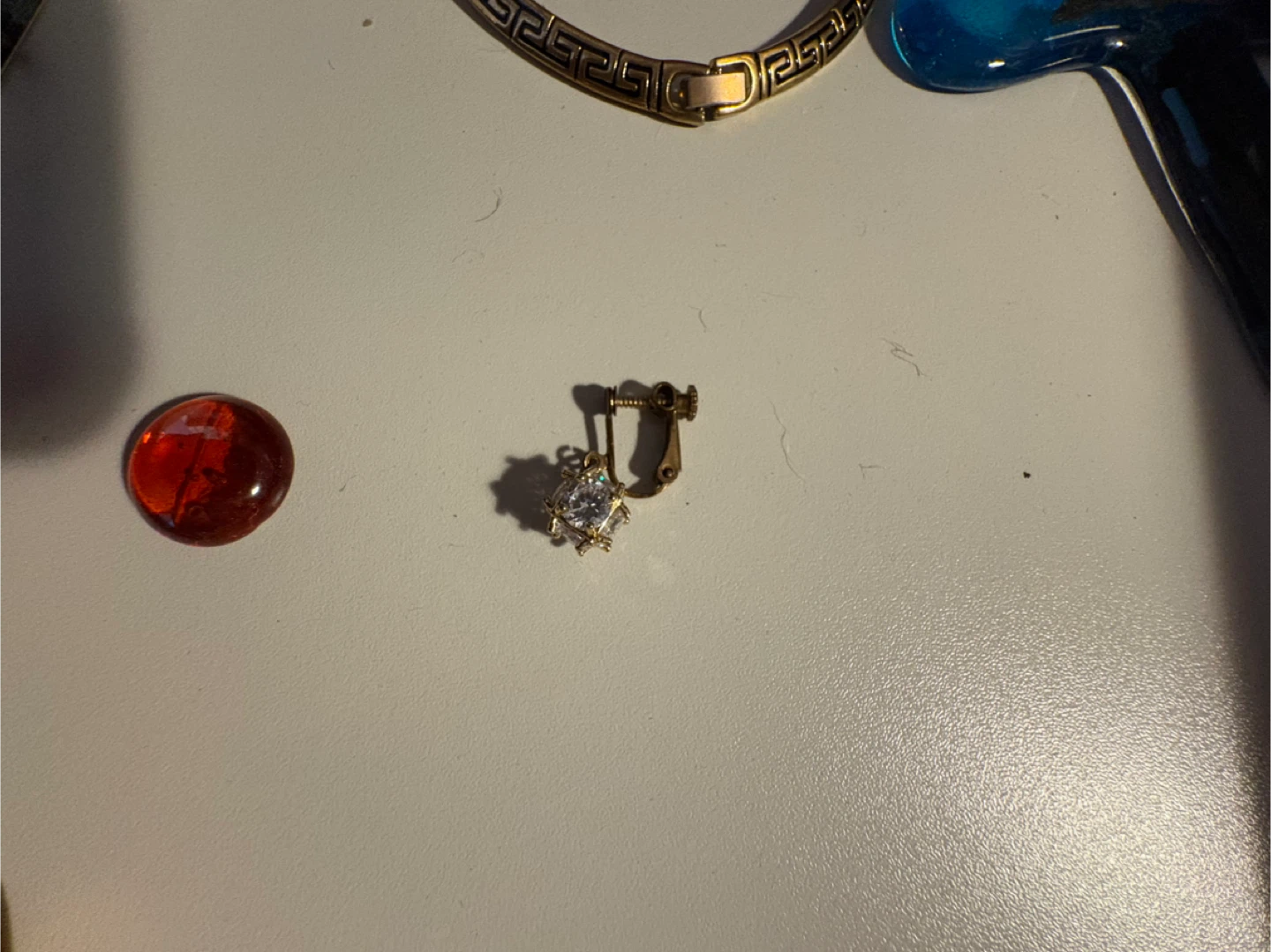Claire's Sensitive Solutions Earring Set - photo 3