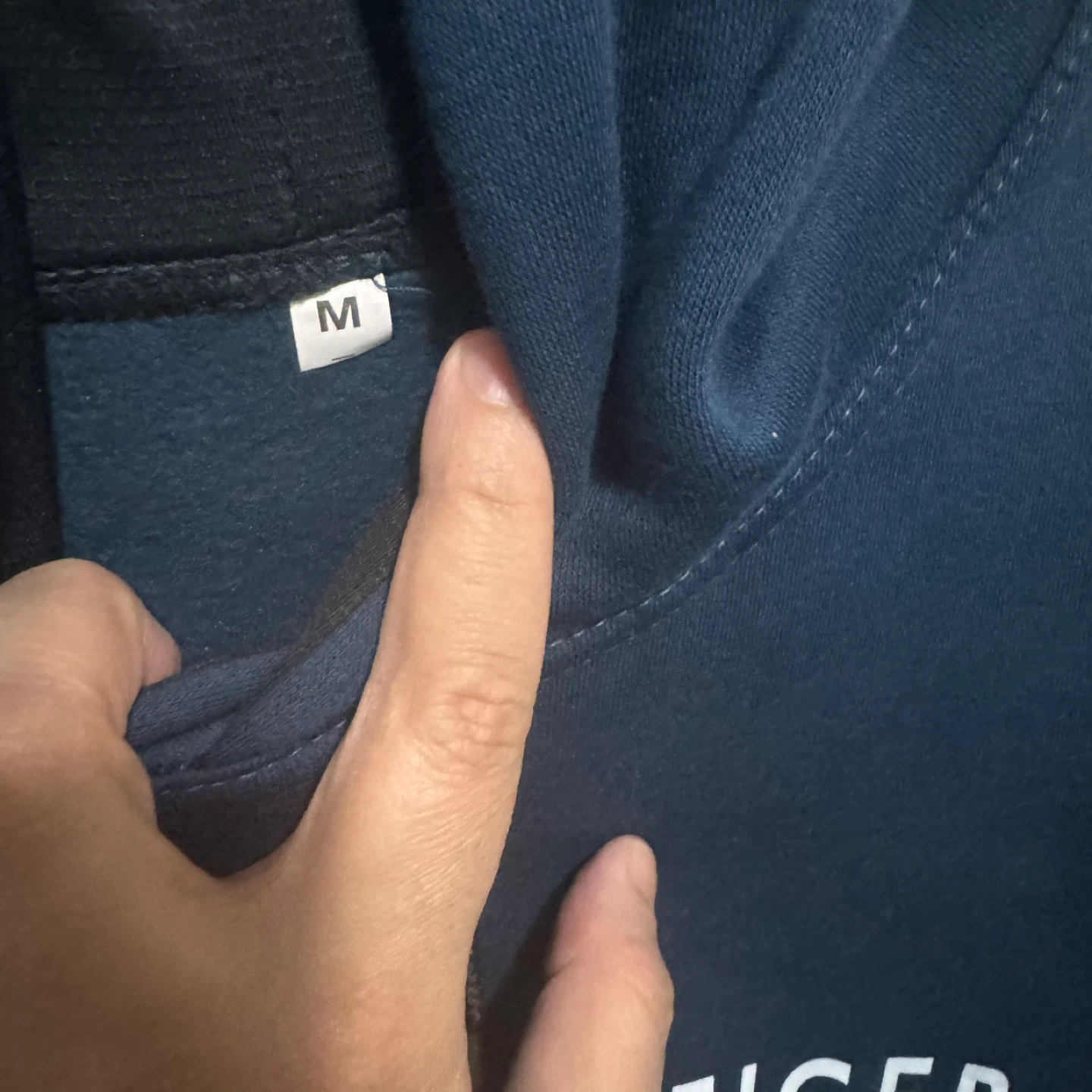Tommy Hilfiger Hoodie and Sweatpants Set - photo 3