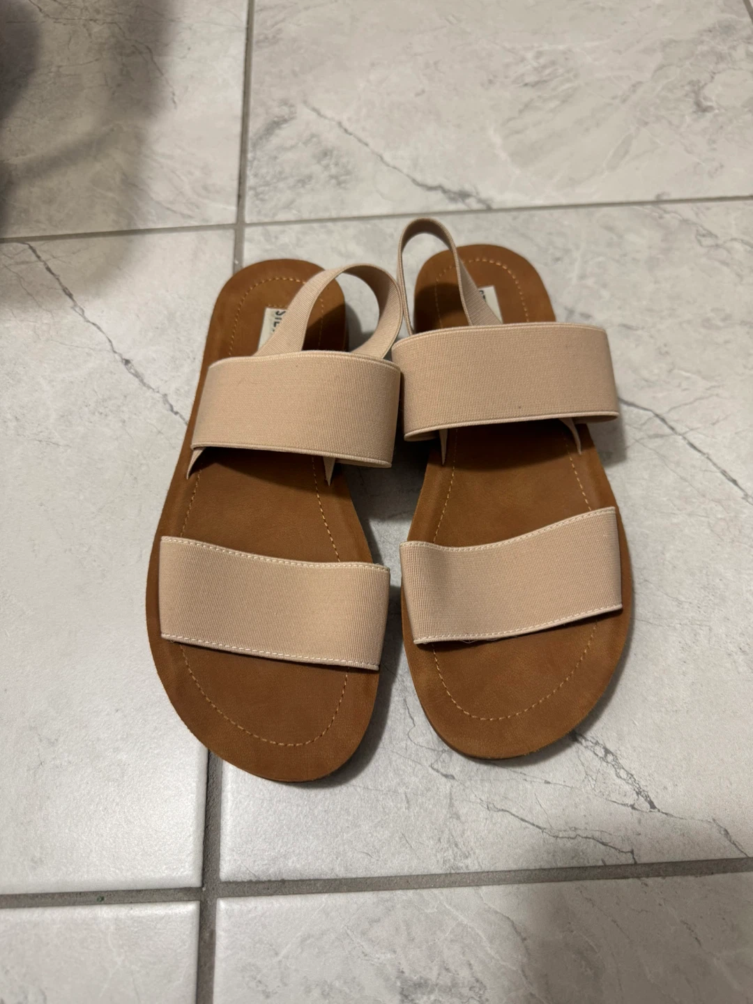 Women's Steve madden sandals