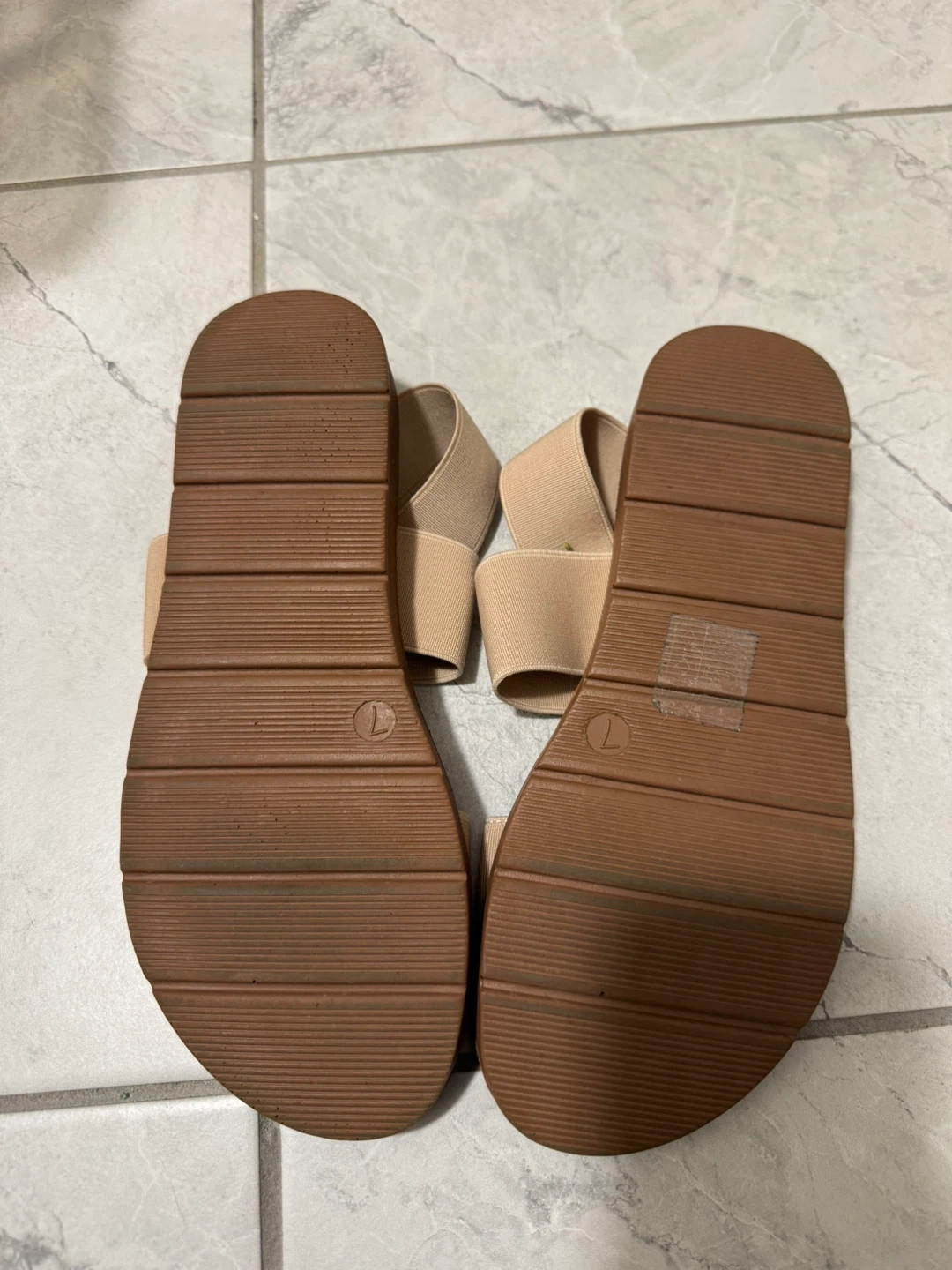 Women's Steve madden sandals - photo 2