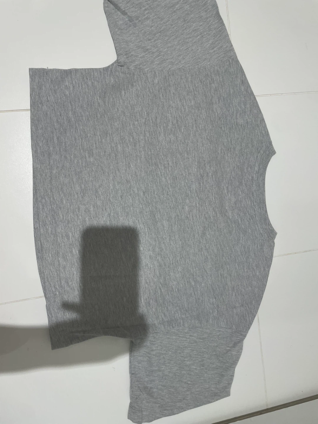Mavi Grey T-Shirt - photo 2