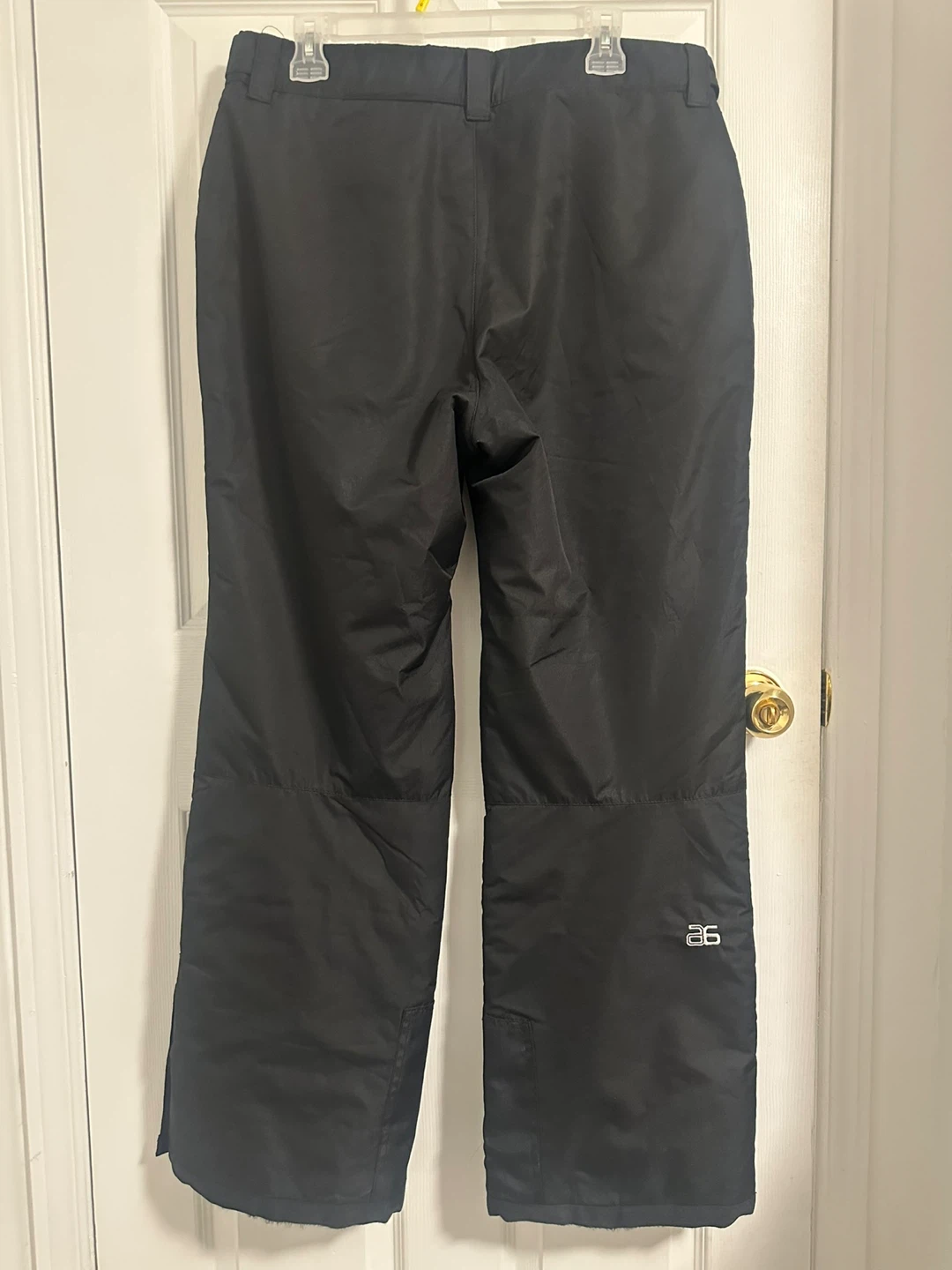 Arctix Men's Black Ski Pants Size M - photo 2