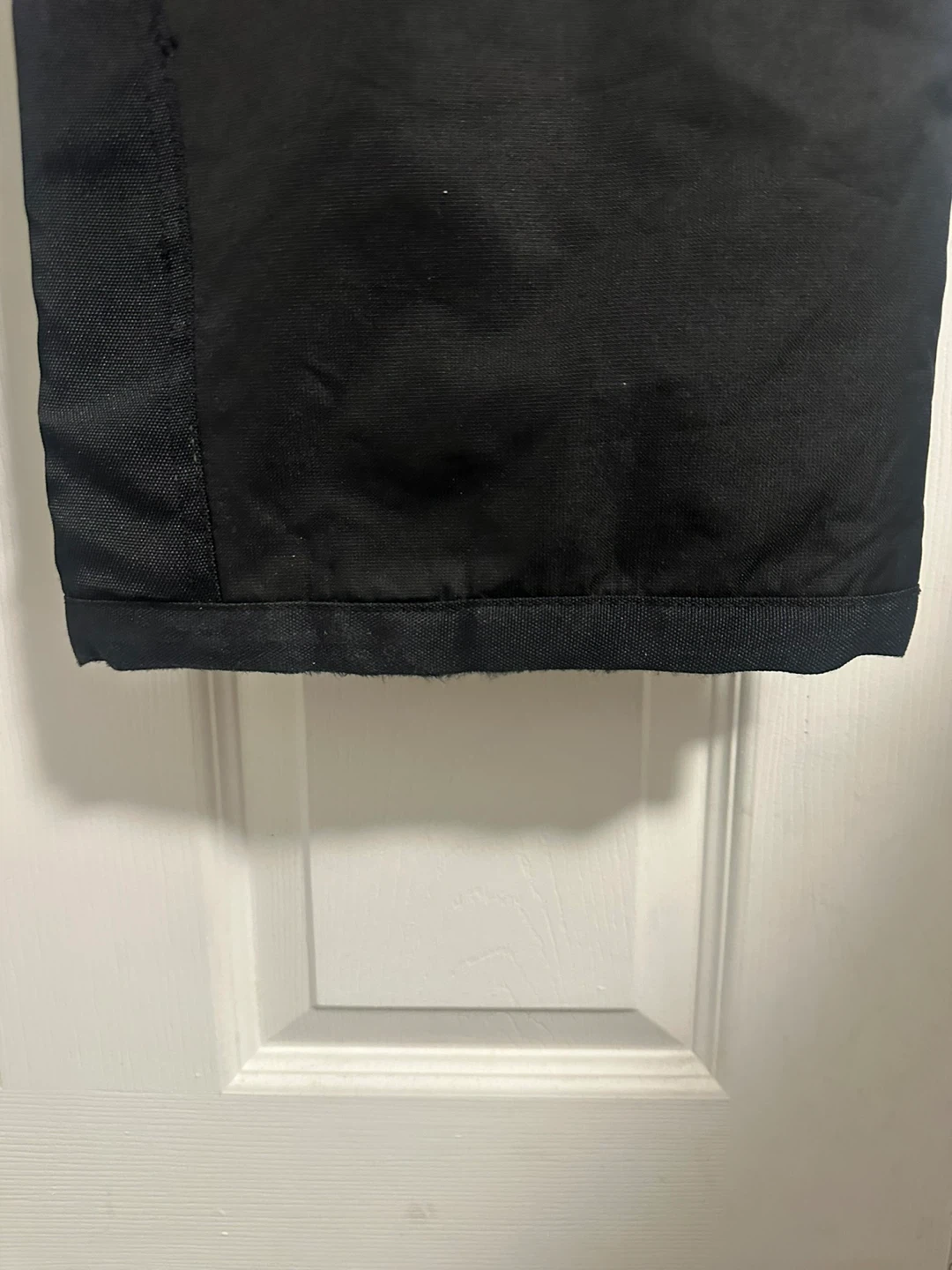 Arctix Men's Black Ski Pants Size M - photo 4