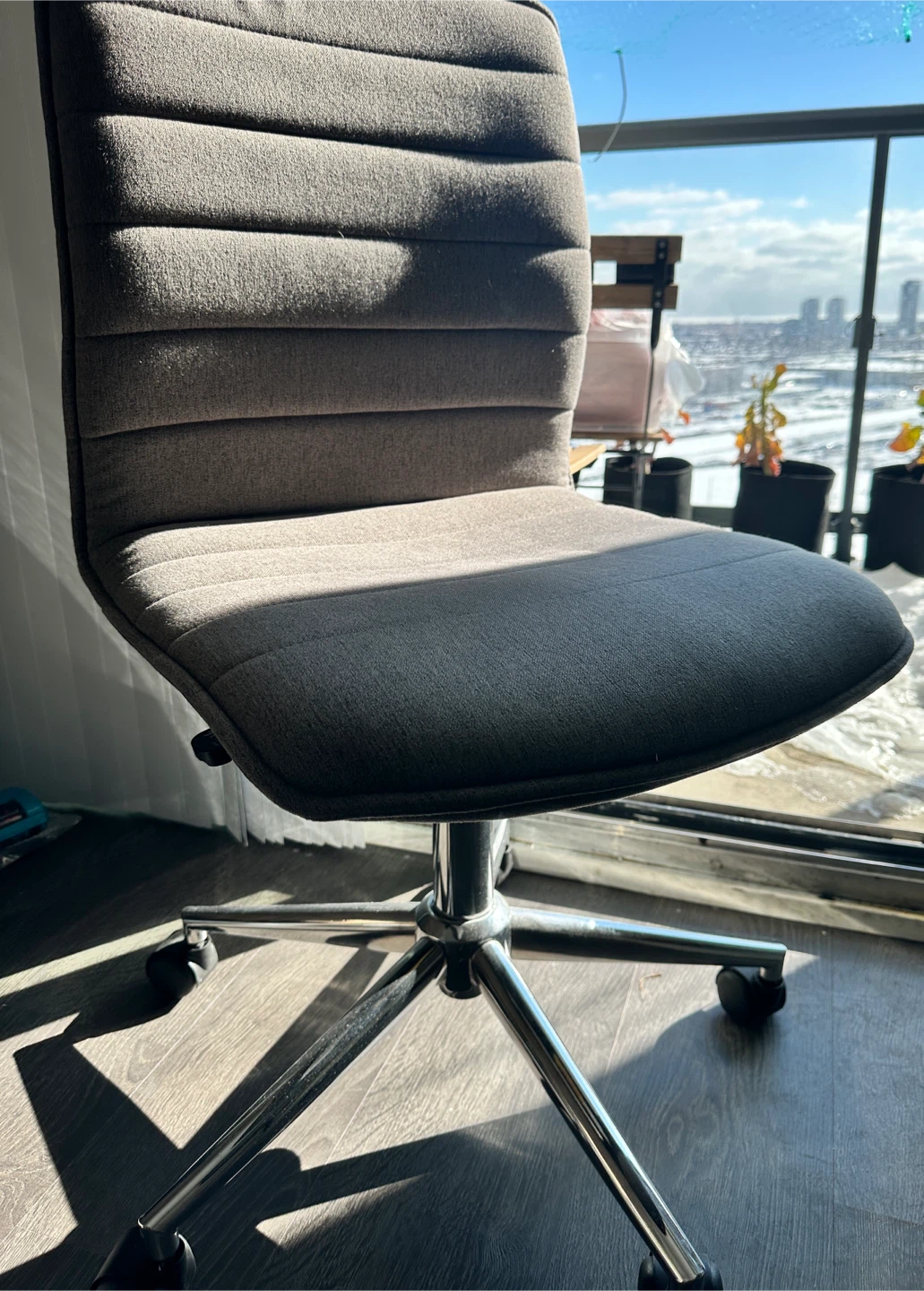 Office or Computer Chair - photo 2