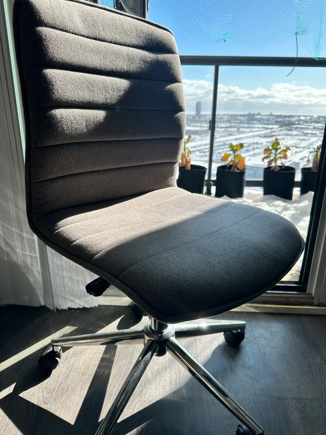 Office or Computer Chair - photo 4
