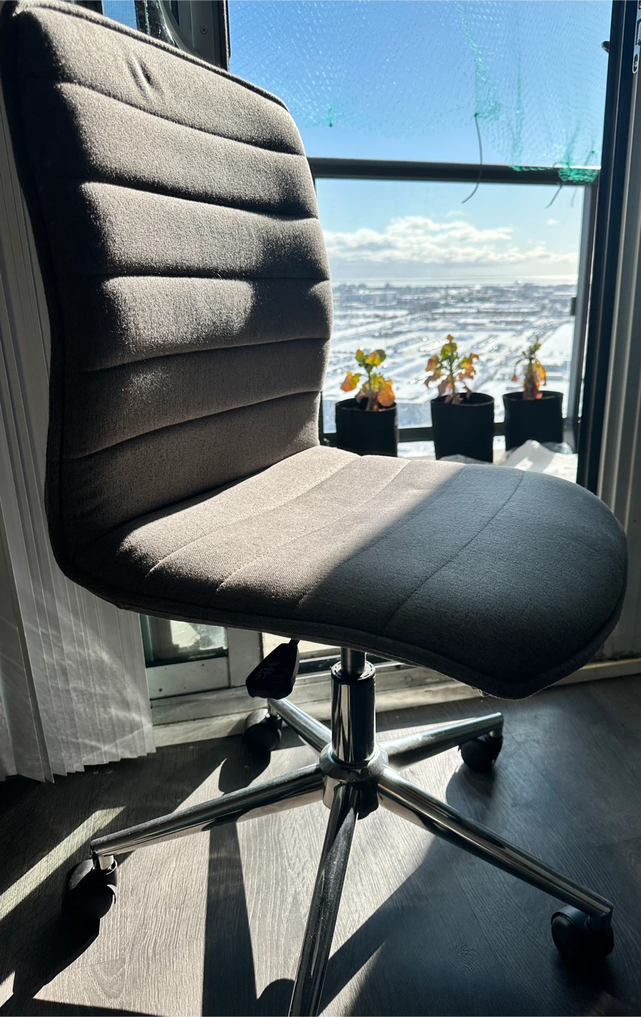 Office or Computer Chair