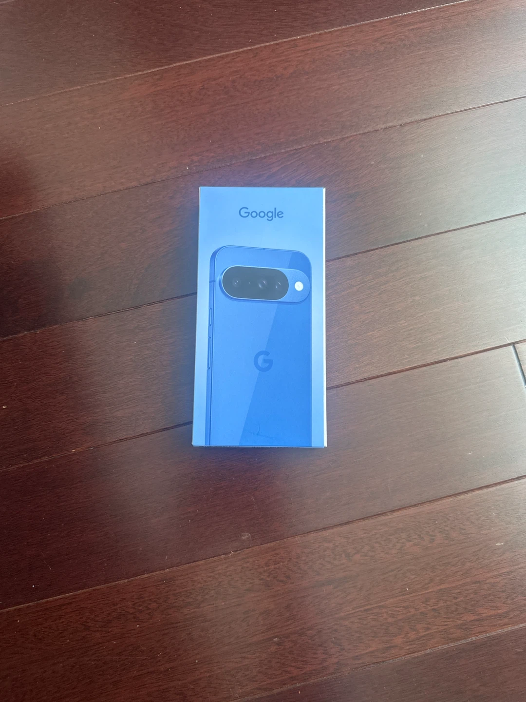 Google Pixel 10