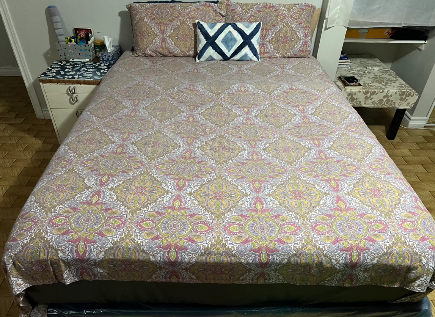 Single bed mattress - ONLY $45
