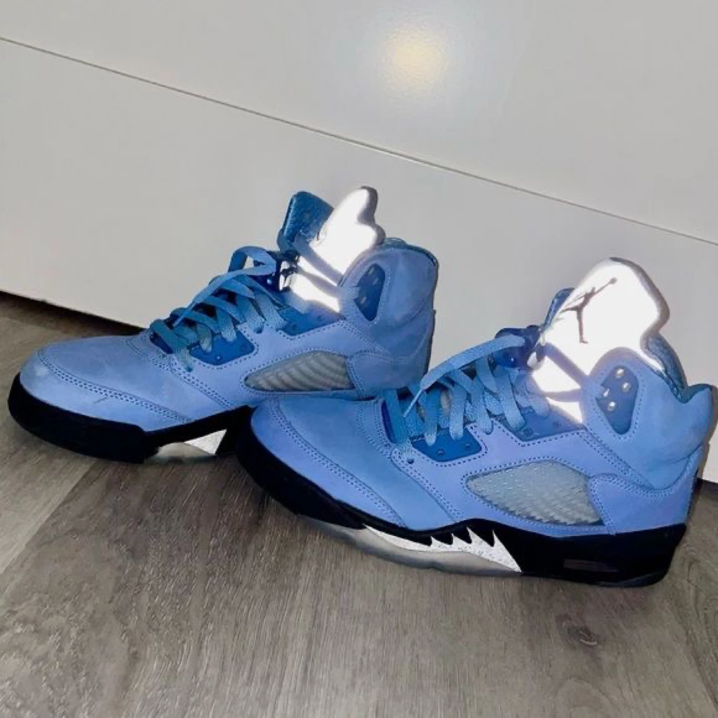 Air Jordan 5 Retro SE Men's Shoes - photo 2