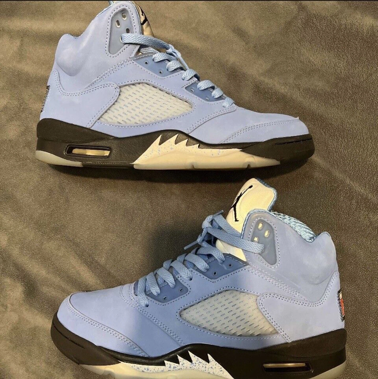 Air Jordan 5 Retro SE Men's Shoes