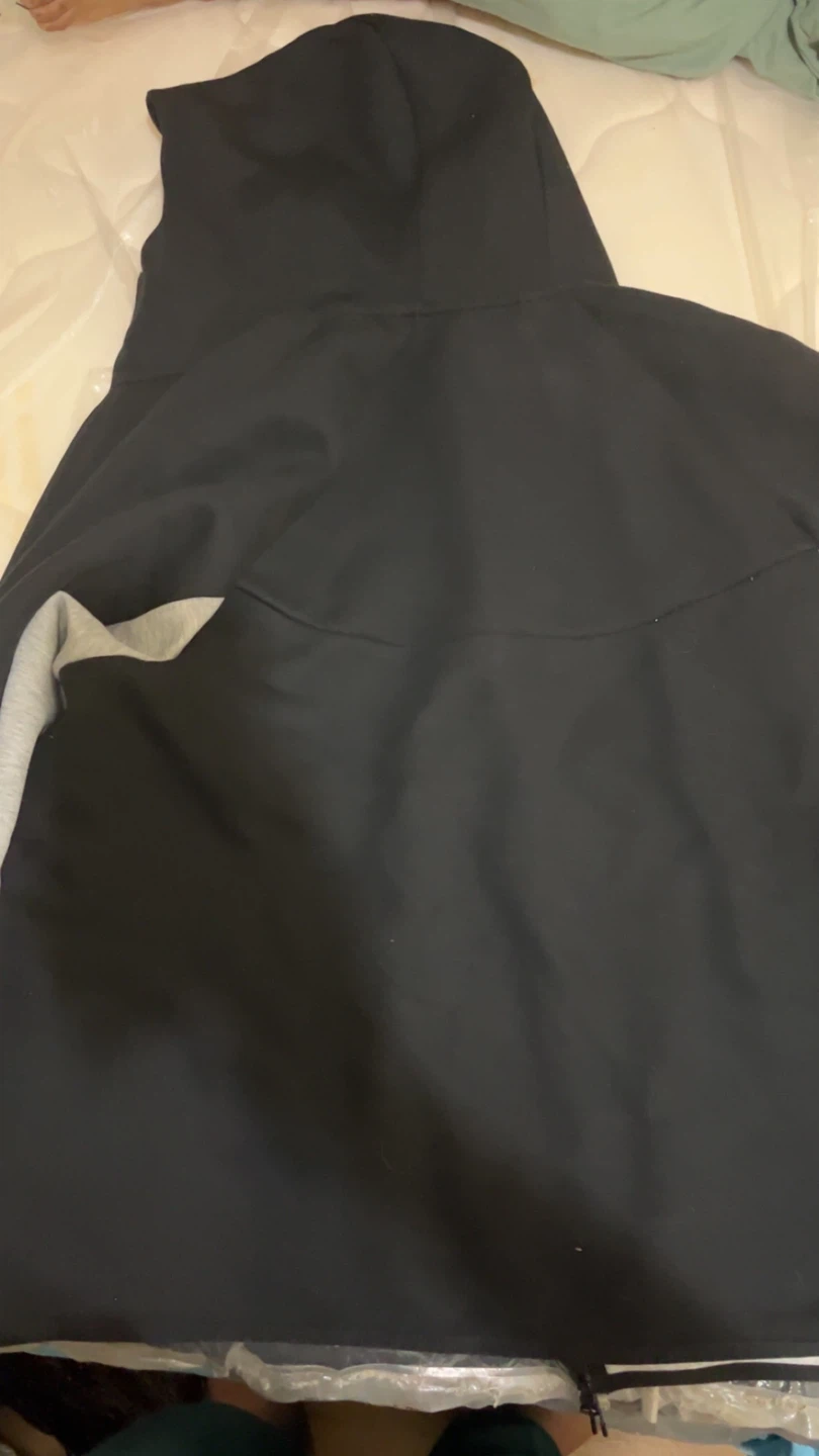Nike Tech Fleece Full-Zip Hoodie XXL - photo 3