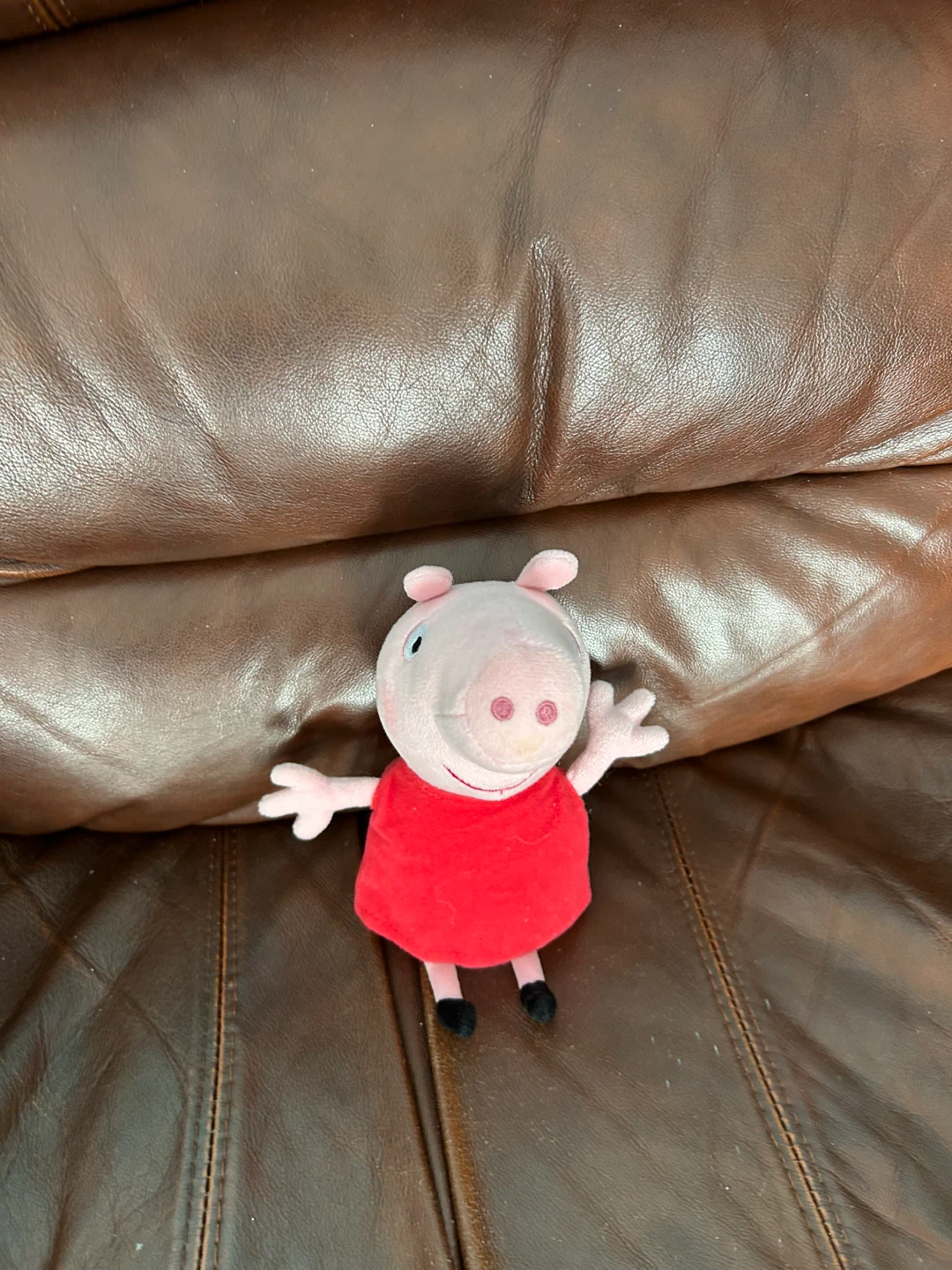 Peppa Pig Plush Toy