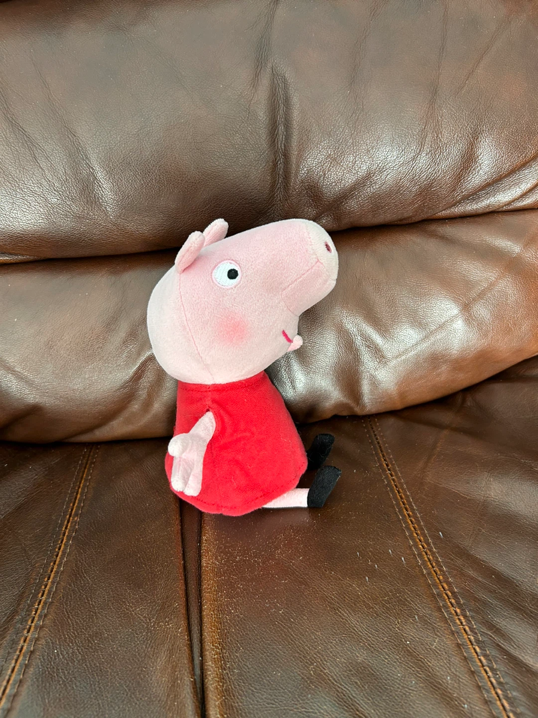 Peppa Pig Plush Toy - photo 2