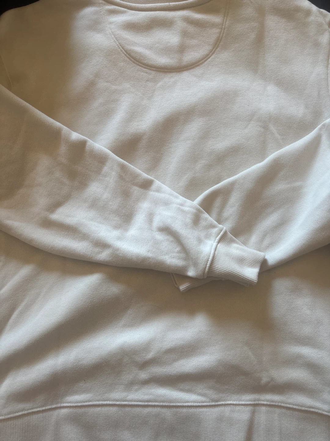 Caterpillar CAT Crewneck Sweatshirt - photo 2