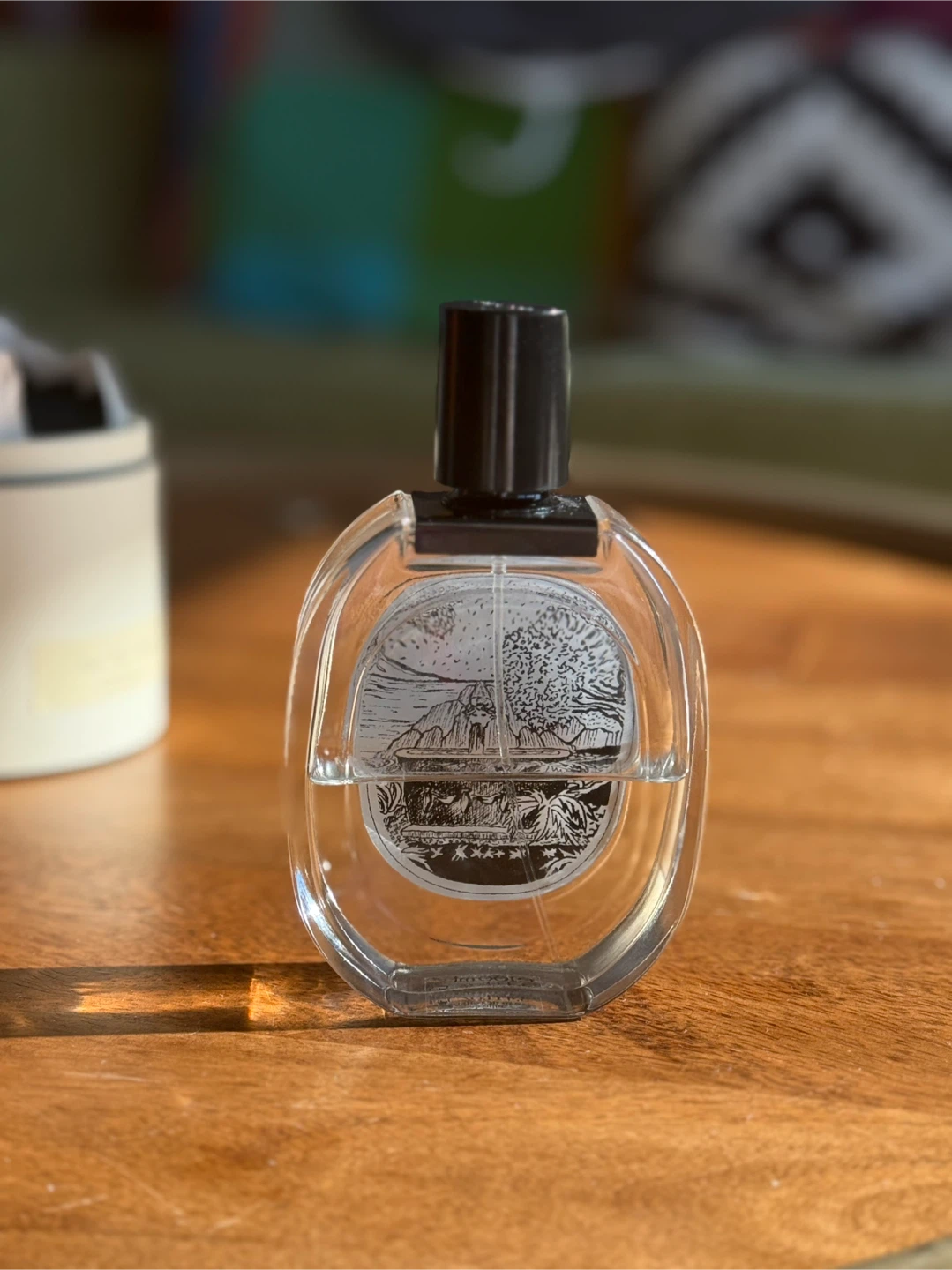 Diptyque Philosykos Eau de Toilette Perfume 100 ml - photo 2