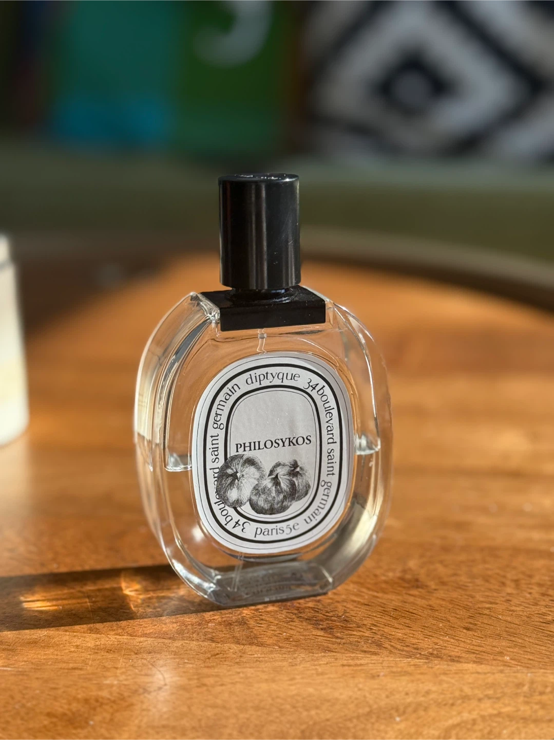 Diptyque Philosykos Eau de Toilette Perfume 100 ml