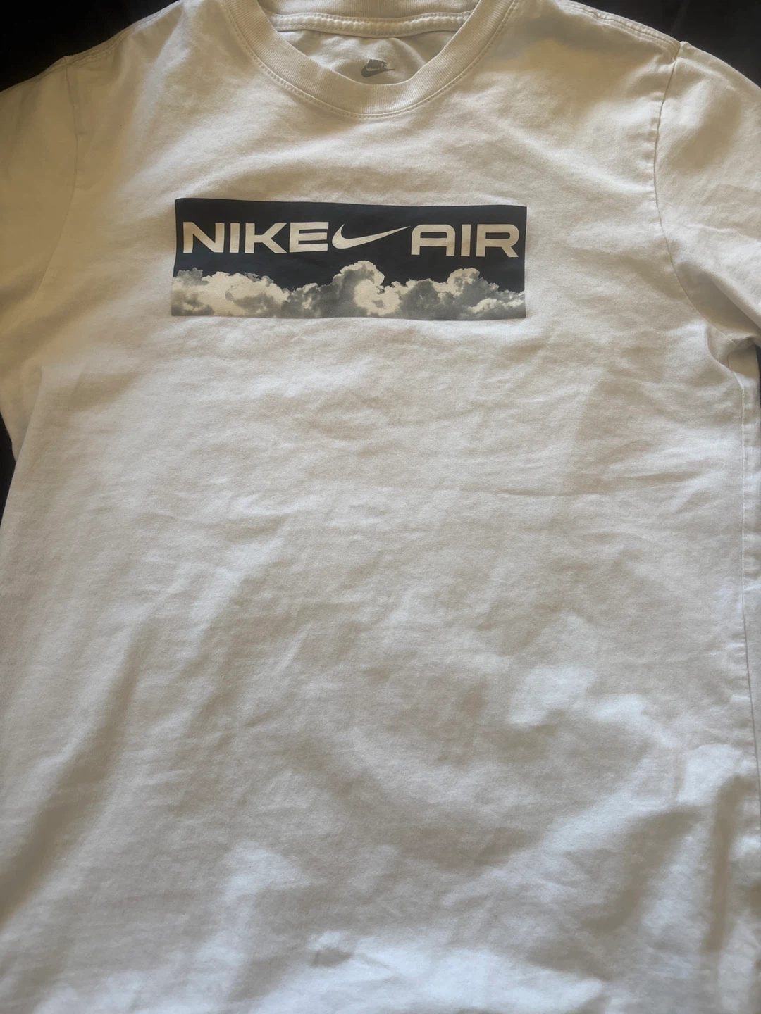 Nike Air T-Shirt