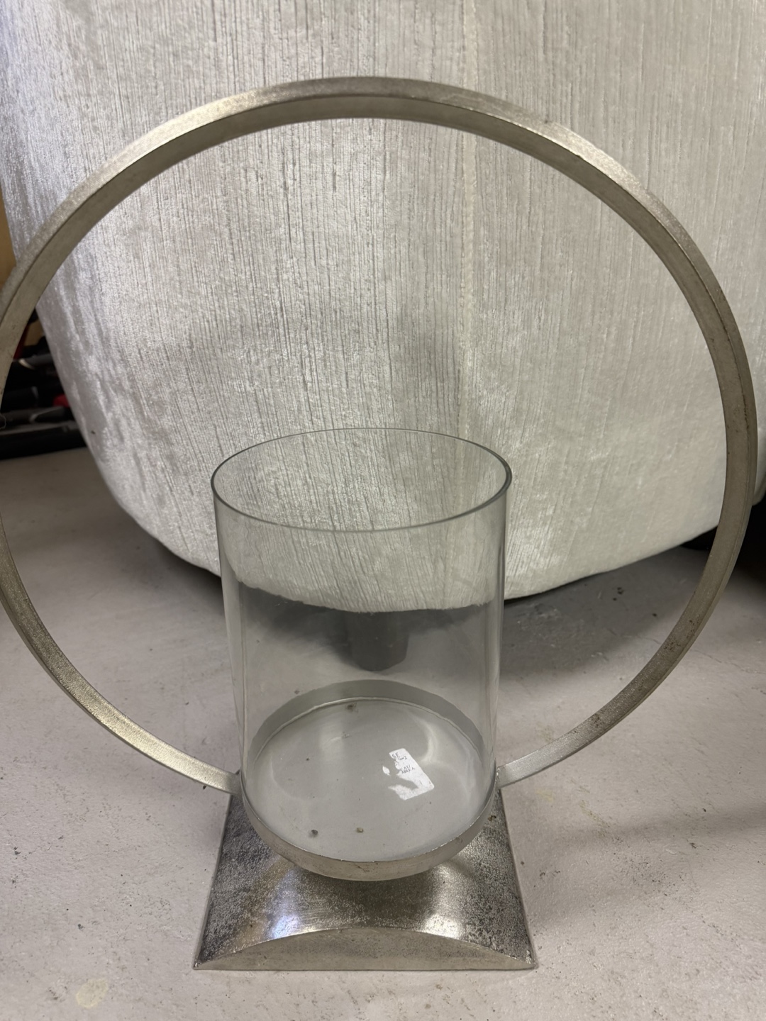 Candlestick holder