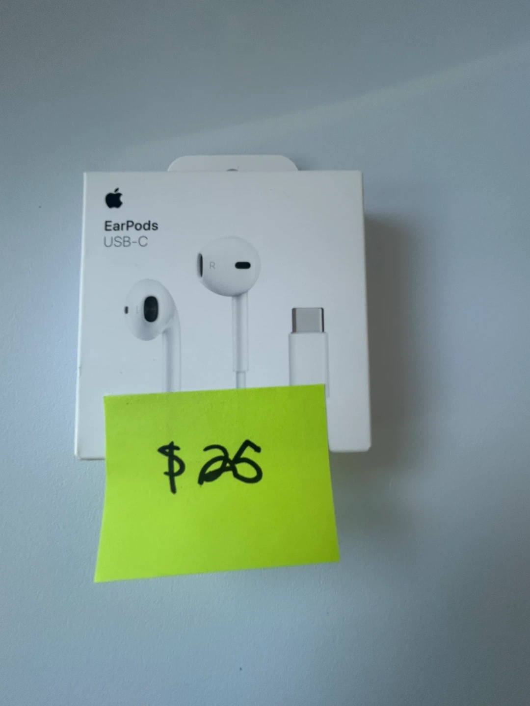 Apple EarPods (USB-C)