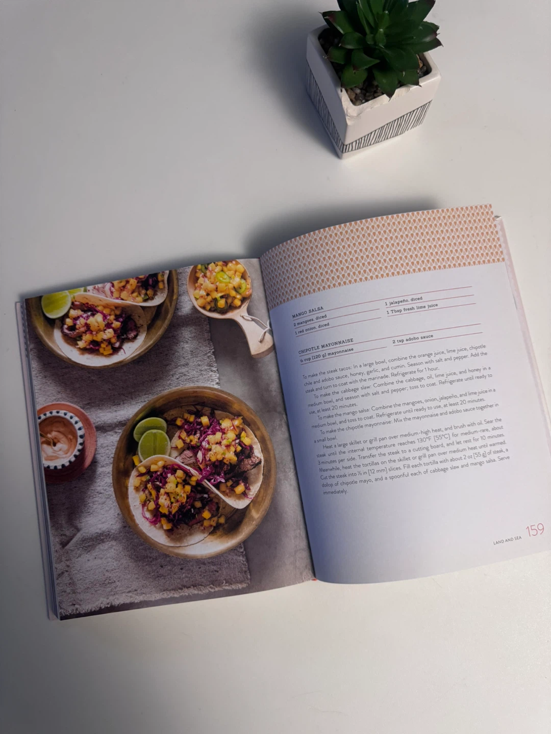 The Vibrant Life Eat Well, Be Well Cookbook - photo 2