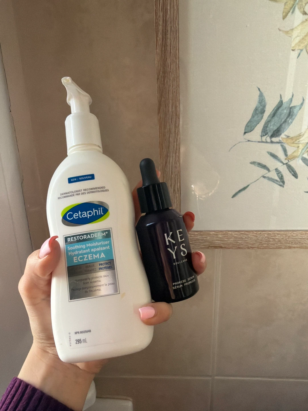 Skincare