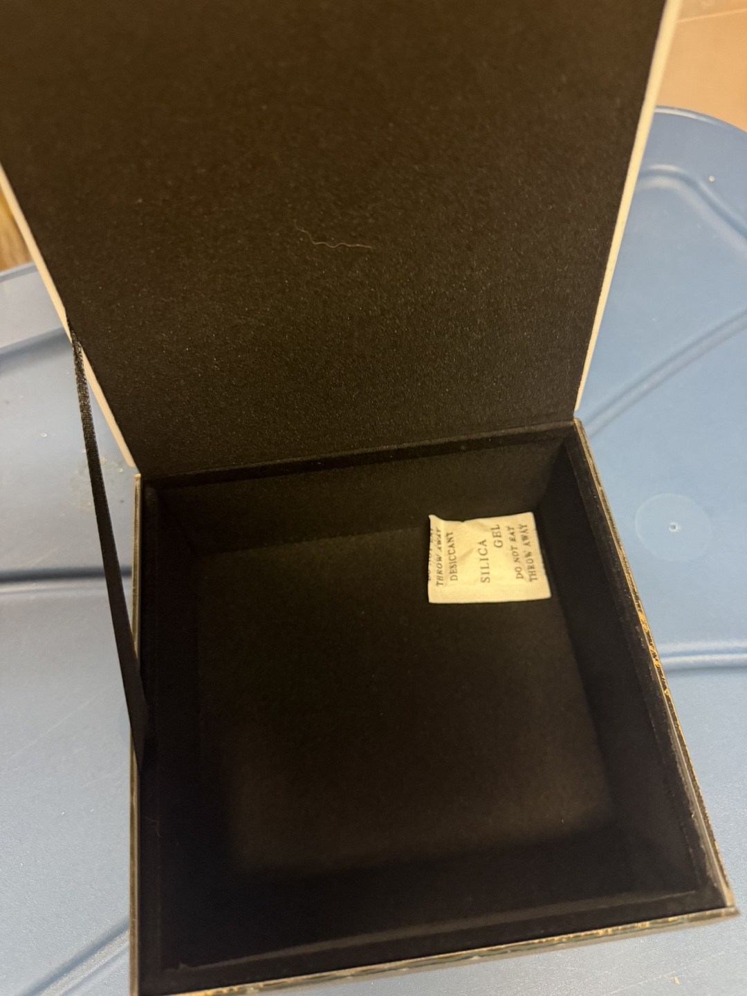 Jewelry box - photo 2